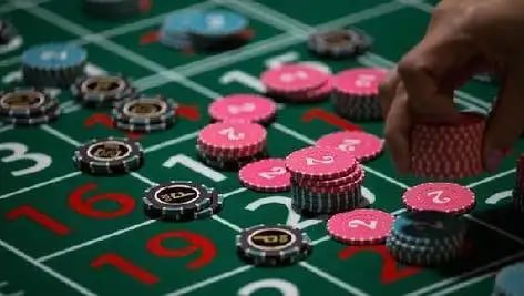2300 bet