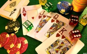 2300 bet